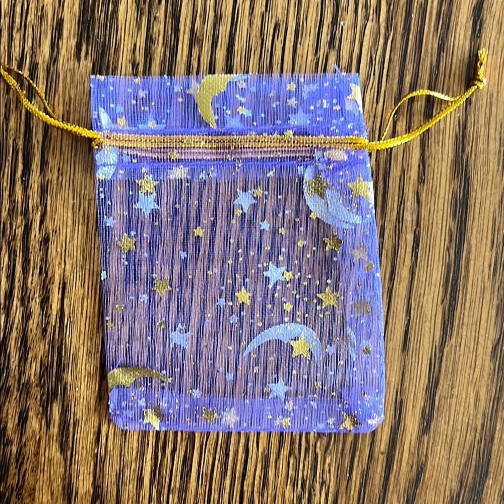 Colorful Gift Bags Set; 15 - Picture 6 of 8